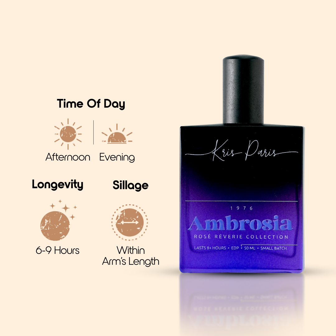 Ambrosia - 50ml