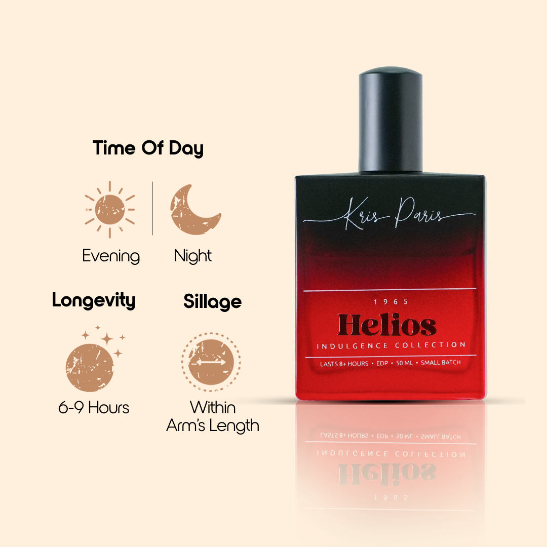 Helios - 50ml