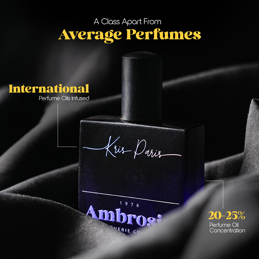 Ambrosia - 50ml