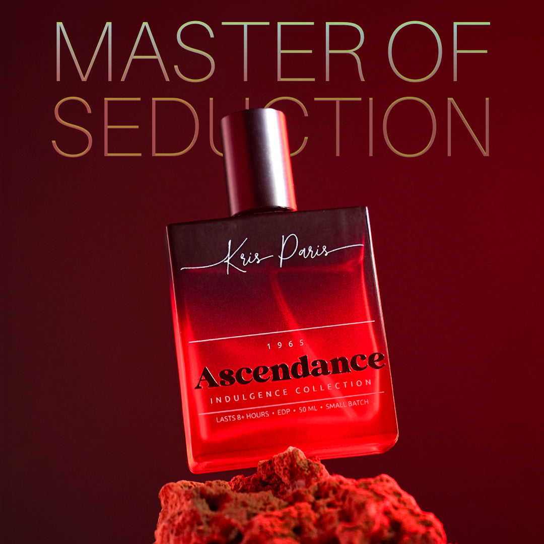 Ascendance - 50ml