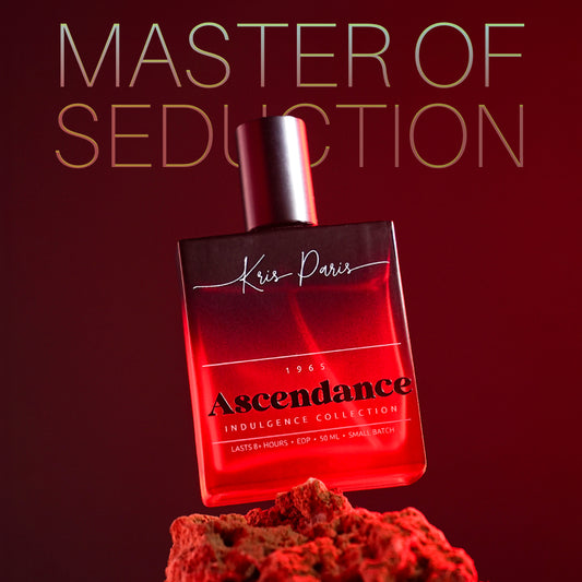 Ascendance - 50ml