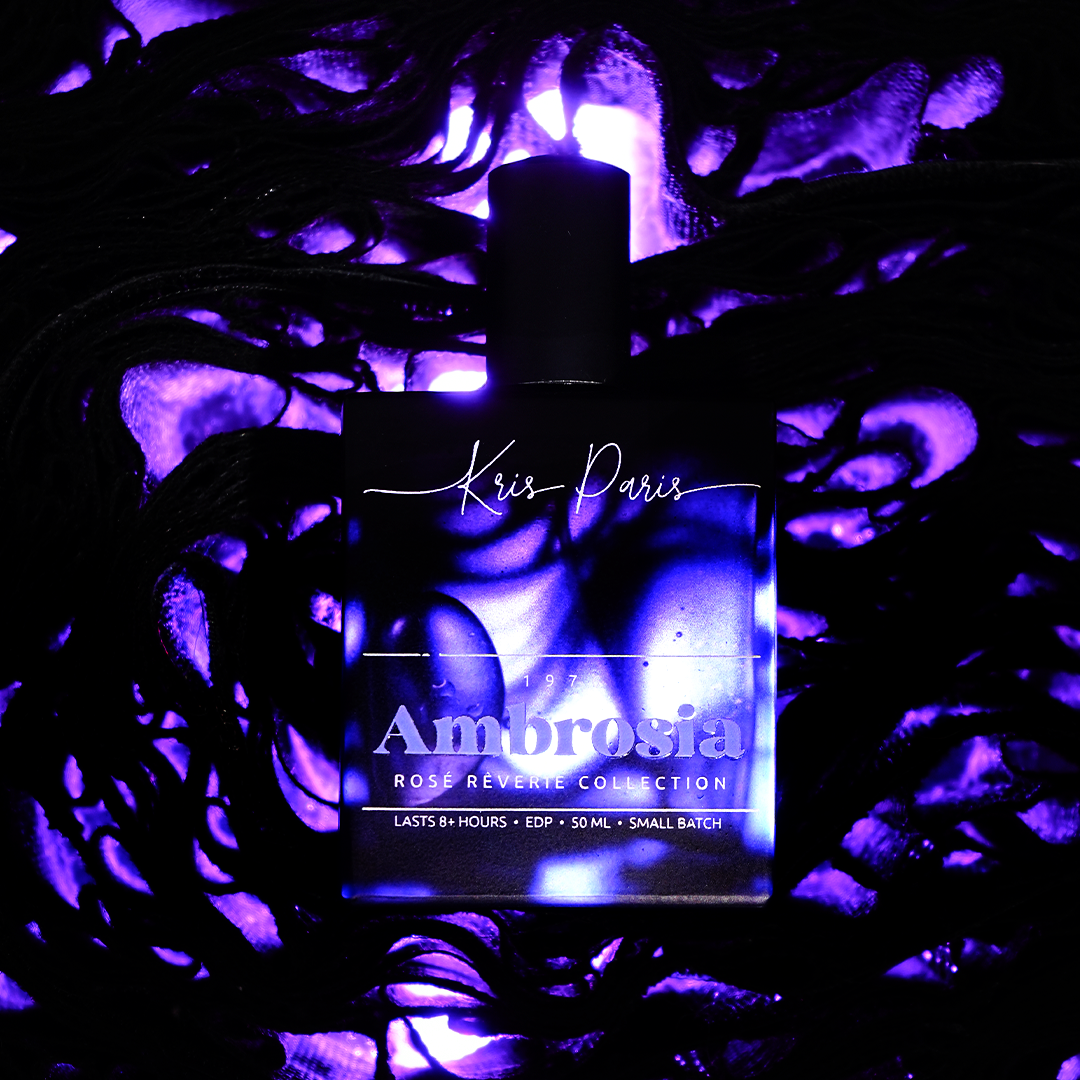 Ambrosia - 50ml