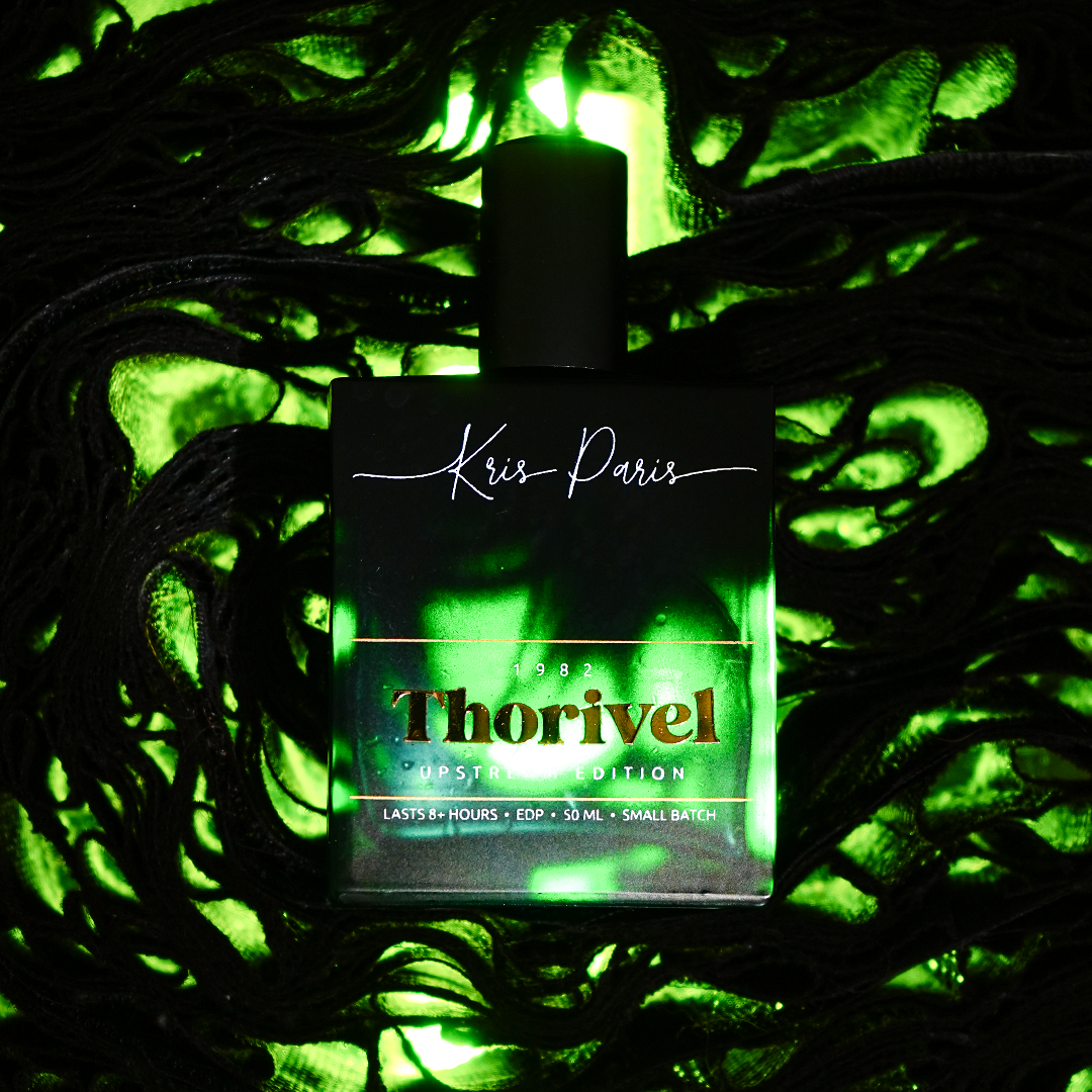 Thorivel - 50ml