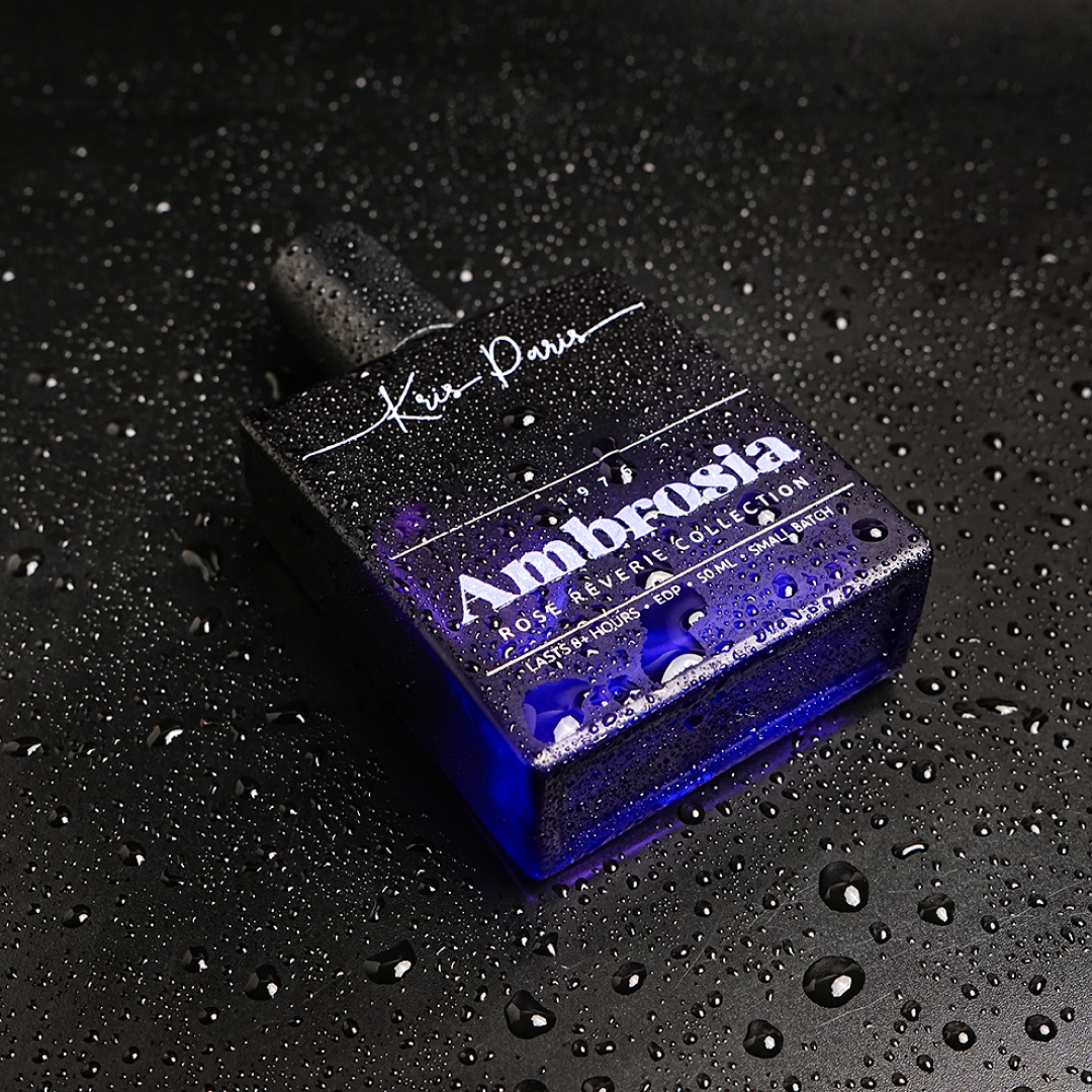 Ambrosia - 50ml